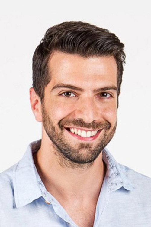 Dimitris Tsakalas profile