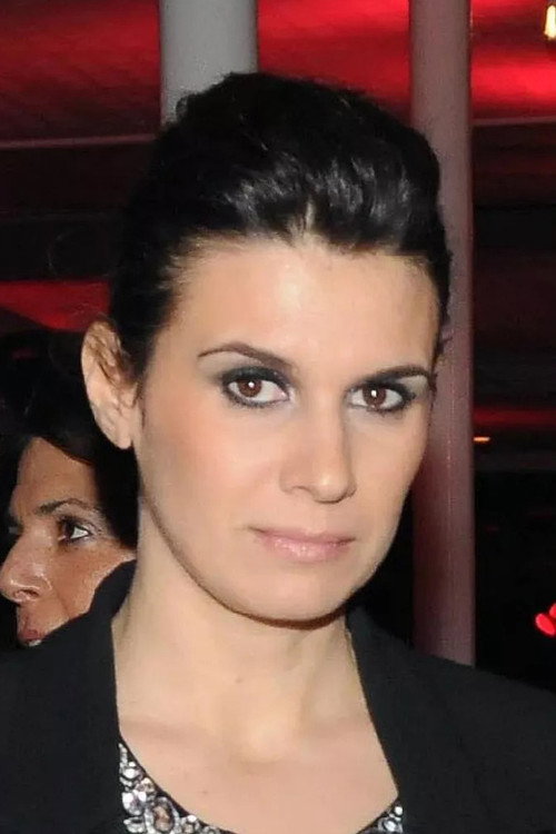 Photo of Alexandra Smet, Acting