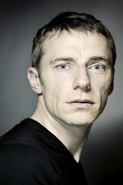 Photo of Laurent Cyr, Acting