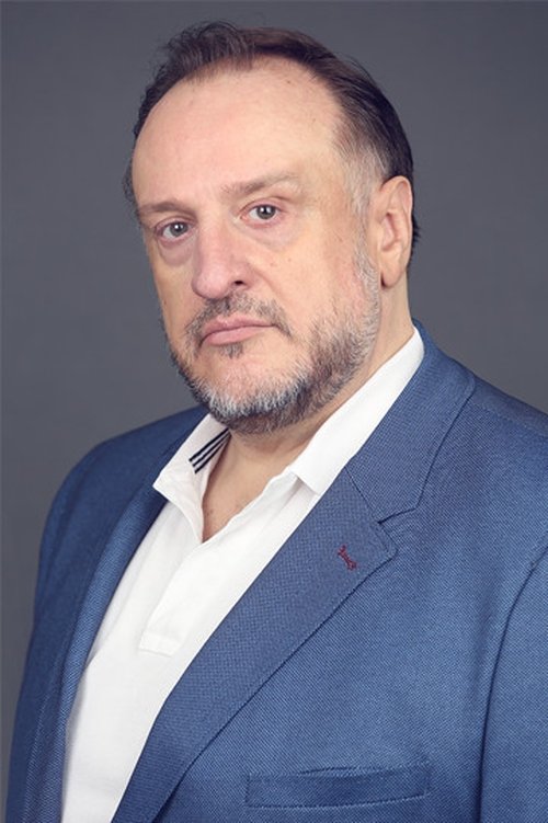 Fernando Albizu profile