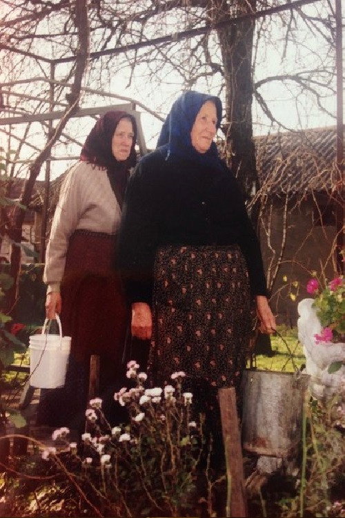 Movie poster for Ana's Poems (2003)
