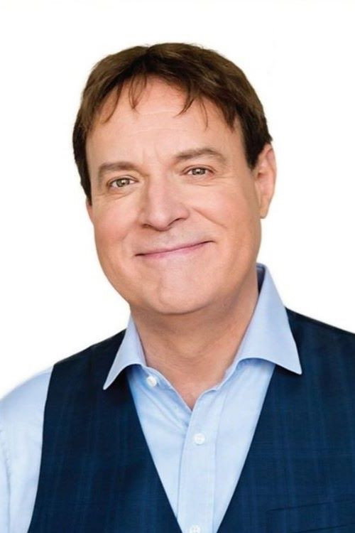 Photo of Bruno Landry, Acting