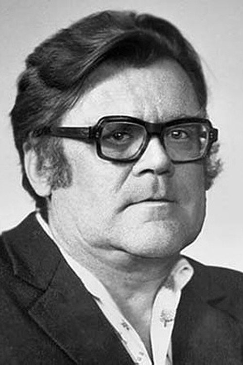 Photo of Kulno Süvalep, Acting