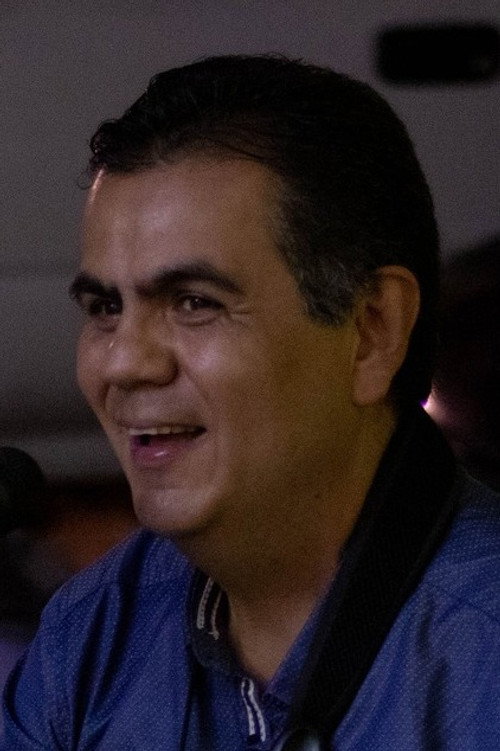 Photo of Joel Barranco García, Acting