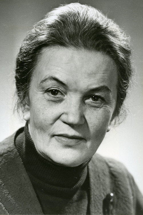 Photo of Leida Laius, Directing