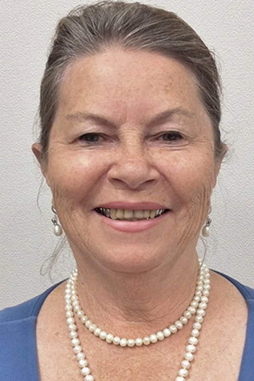 Photo of Ludmila Popova, Acting