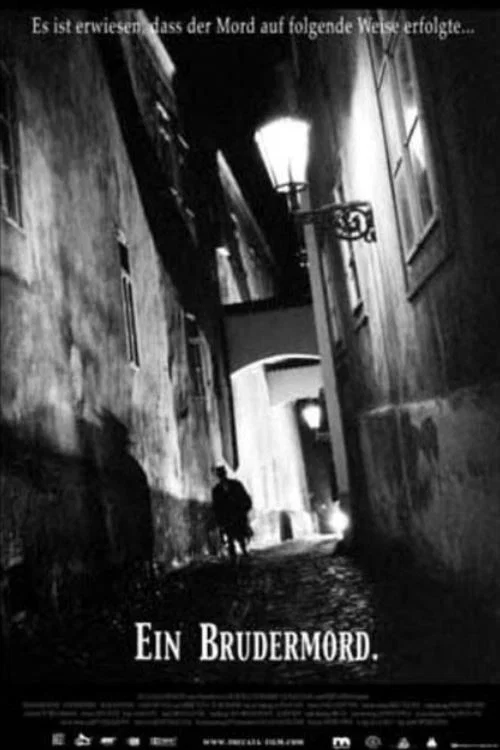 Movie poster for Ein Brudermord (2002)