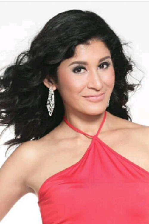 Photo of Monica Oemardi, Acting