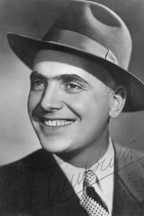 Photo of Gino Bechi, Acting