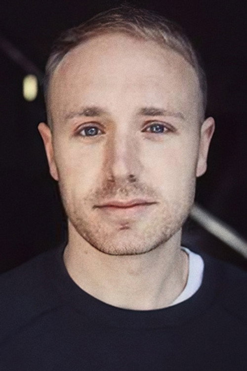 Photo of Joshua Lay, Acting