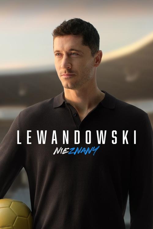 Movie poster for Lewandowski - Unknown (2023)