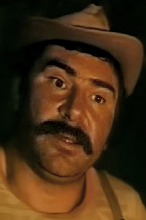 Photo of Vladimir Ivanov, Acting
