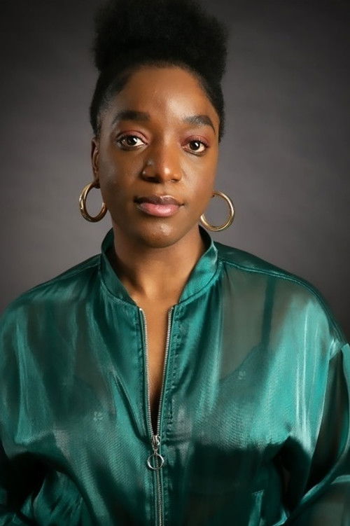 Photo of Benicia Makengele, Acting