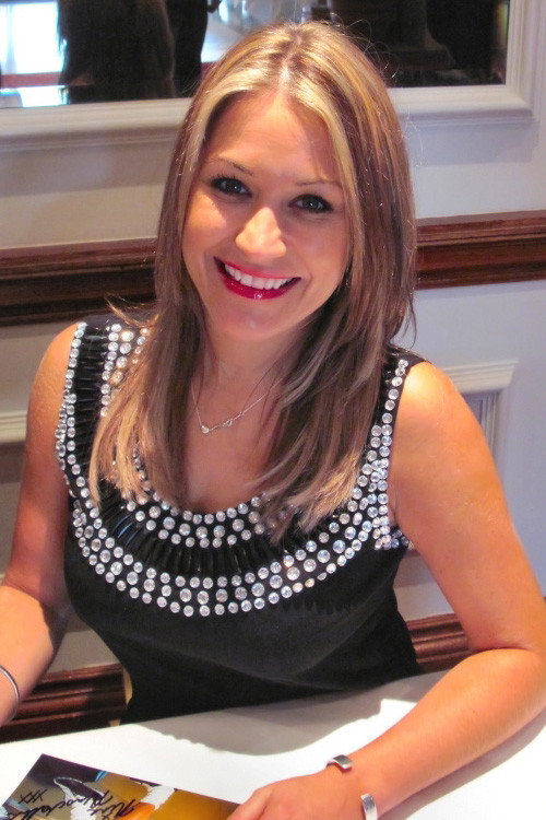 Photo of Nina Muschallik, Acting