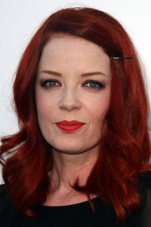 Shirley Manson profile