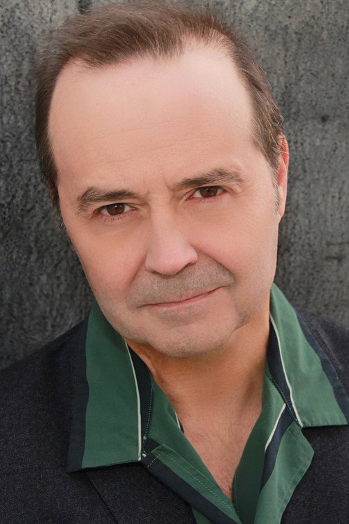 Photo of Todd Faulkner, Acting