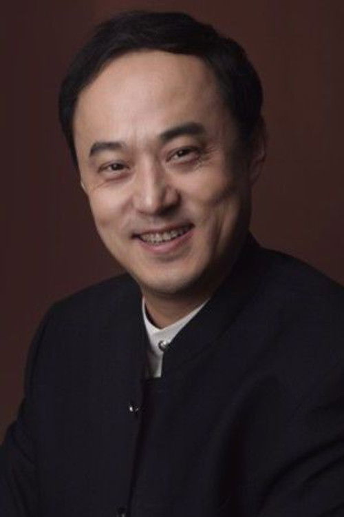 Zhao Ningyu profile