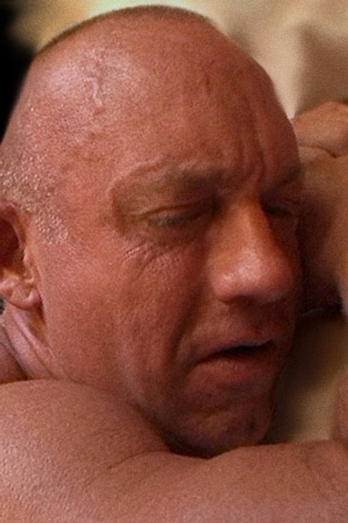 Photo of Mark Dixon, Acting