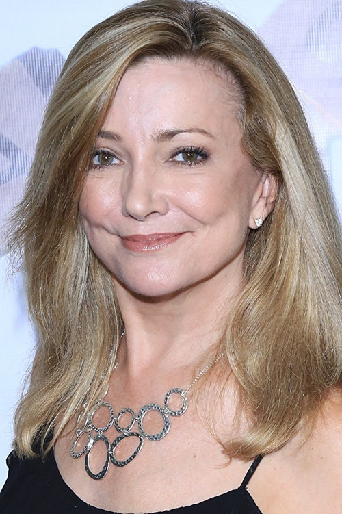 Photo of Julia Parker, Acting