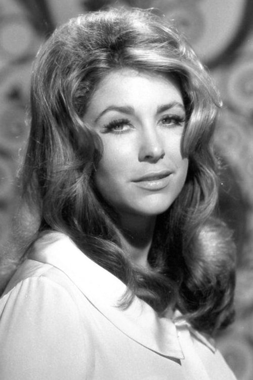 Michele Carey profile