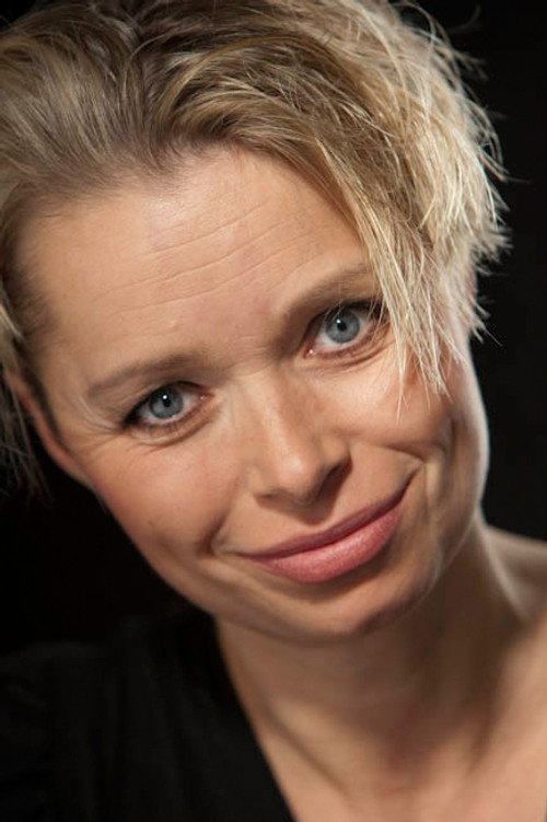 Cecilia Zwick-Nash profile