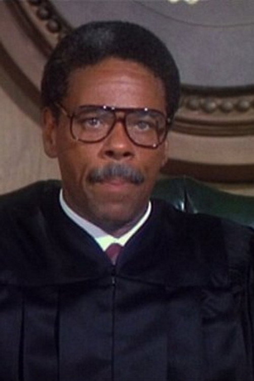 Photo of Alan Weeks, Acting
