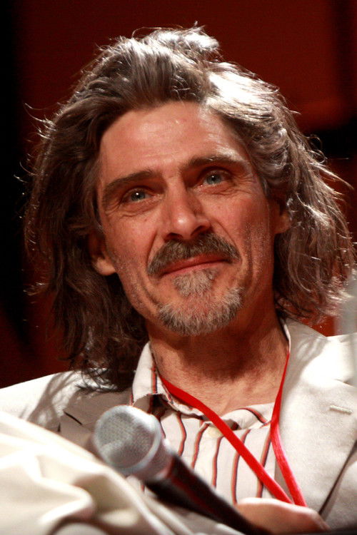 Photo of Jason Carter, Acting