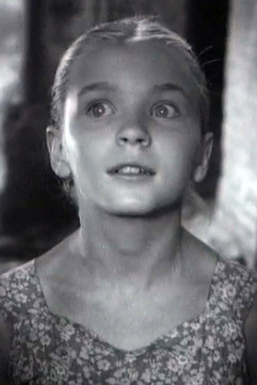 Photo of Marina Ordanskaya, Acting