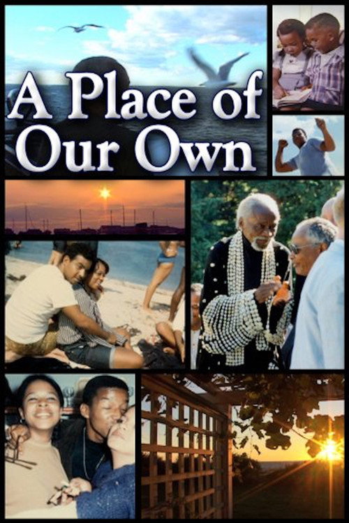 Movie poster for A Place of Our Own (2004)