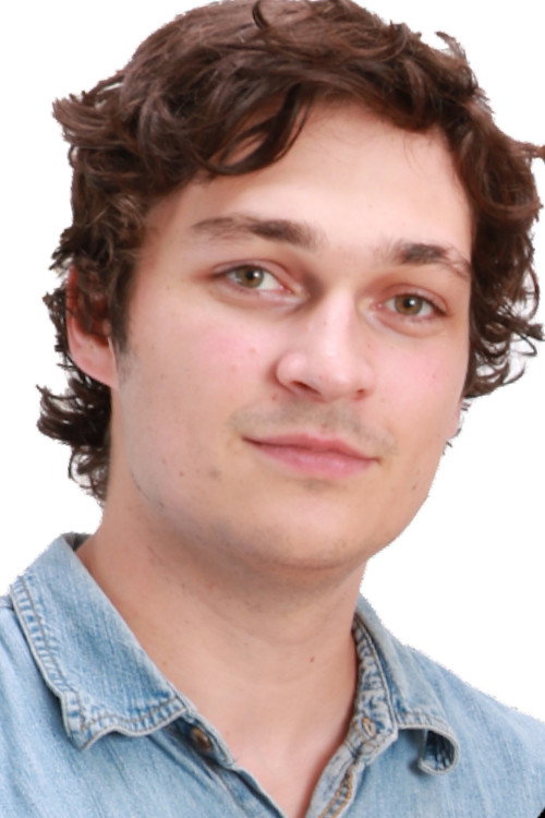 Photo of Joe Gleason, Editing