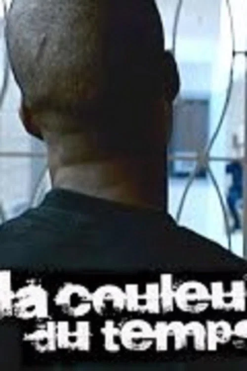 Movie poster for La couleur du temps (2008)