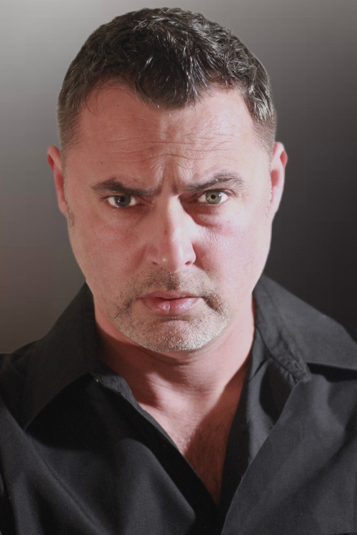 Photo of Adam Minarovich, Acting