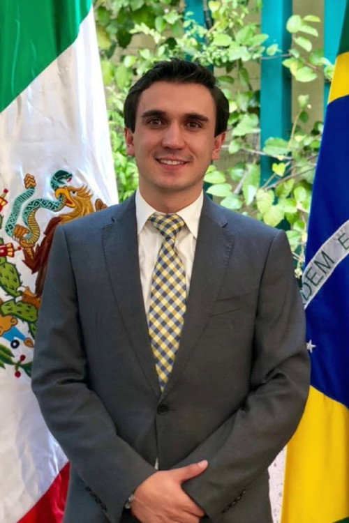 Photo of José Miguel Pérez, Acting