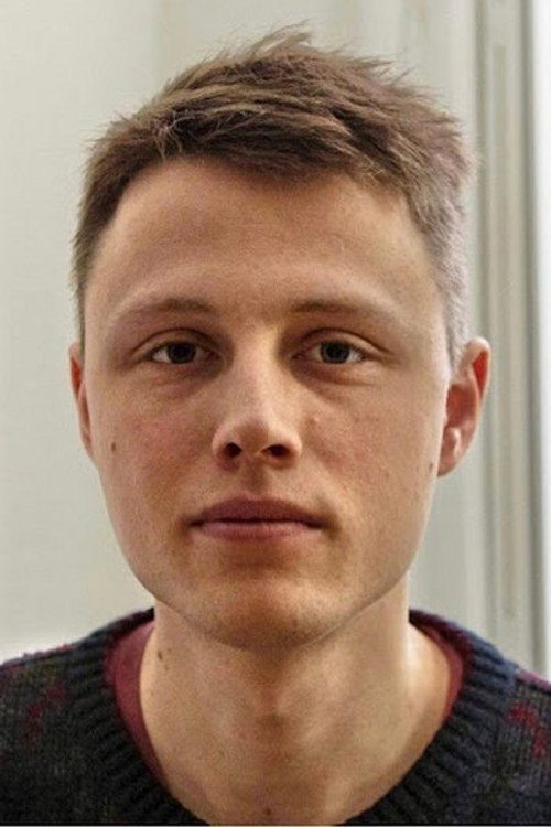 Photo of Nicolai af Rosenborg, Directing