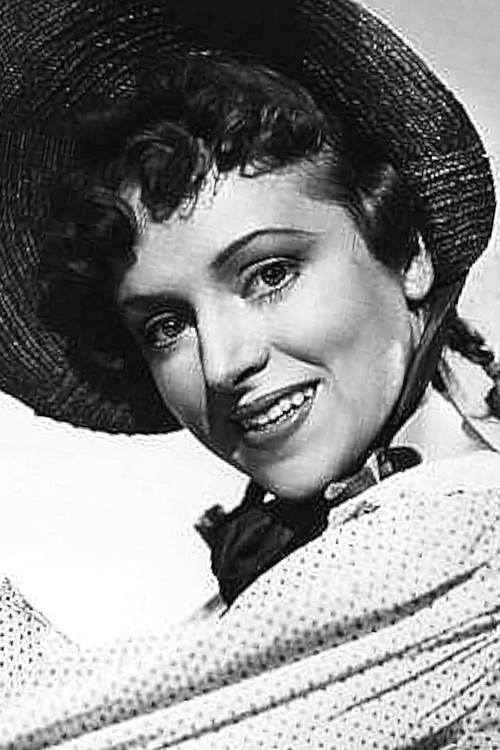 Photo of Loretta Weaver, Acting