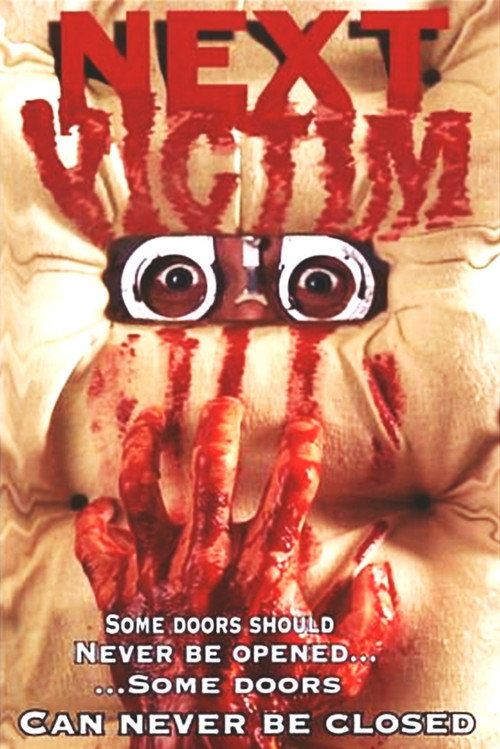 Movie poster for Next Victim (2003)