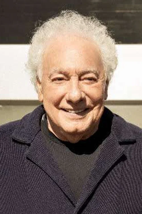 Photo of Guillermo Cóppola, Acting