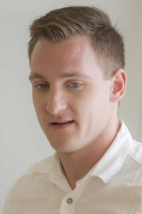 Photo of Mark Archer, Acting