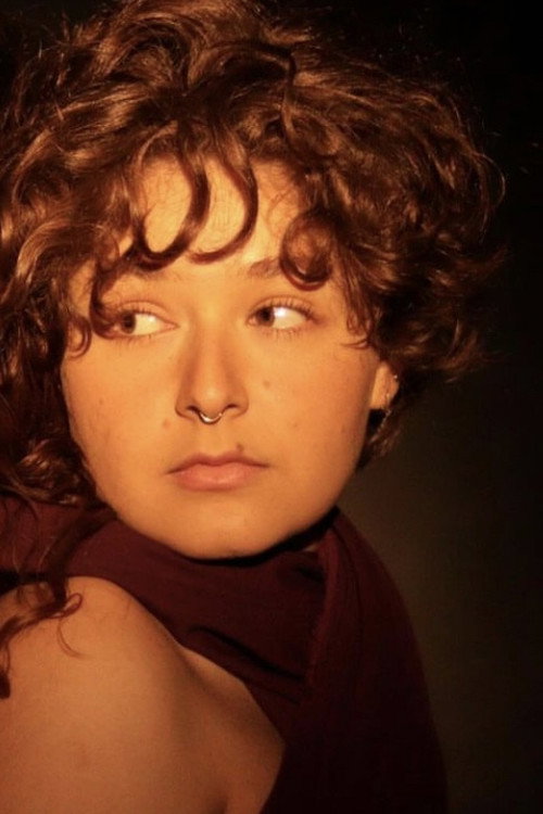 Photo of Luana Milidiu, Acting