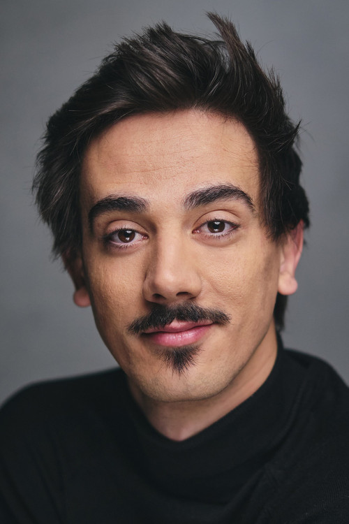 Photo of Diogo Freitas, Acting