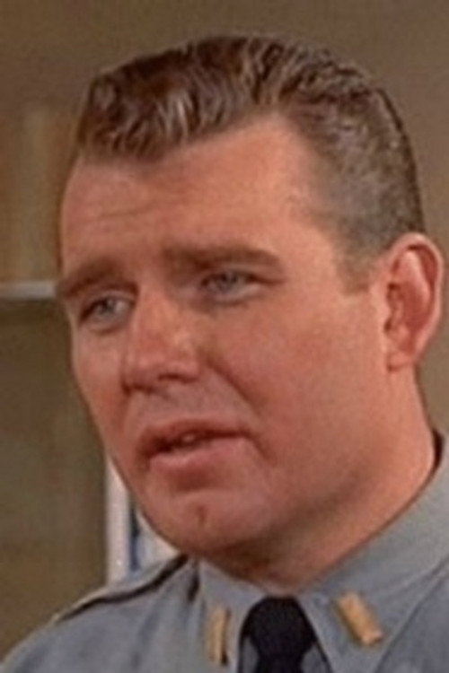 Photo of Earl Rowe, Acting