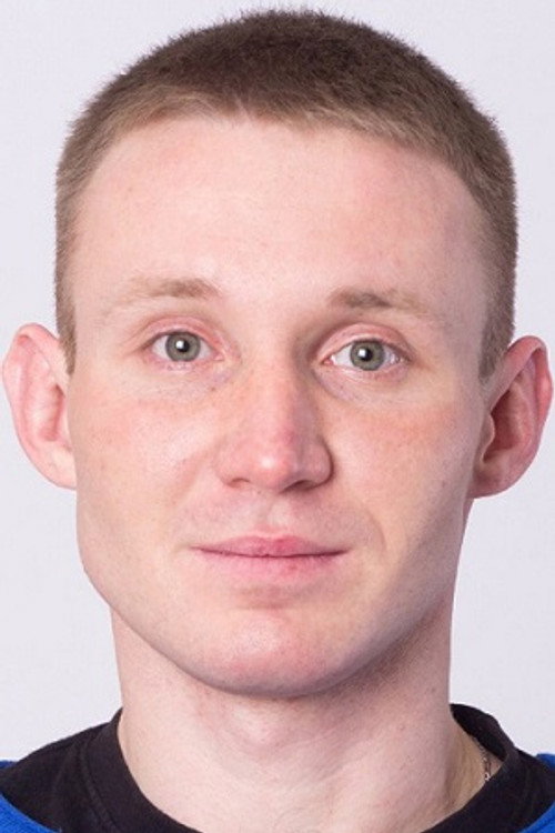 Photo of Andrey Pavlyutin, Acting