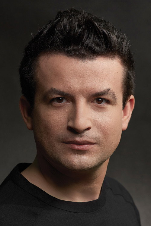 Photo of Krystian Adam, Acting