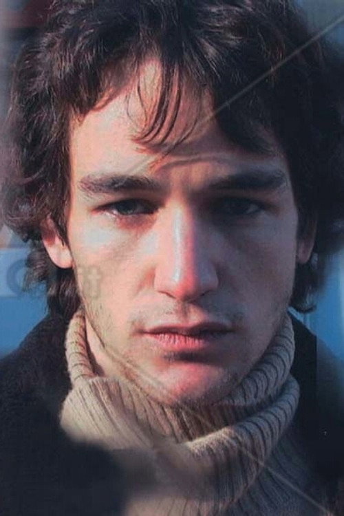 Photo of Davide Pasti, Acting