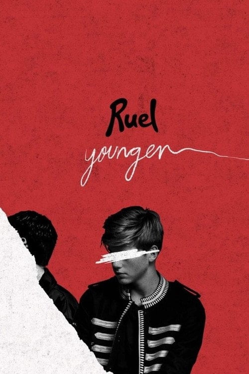 Movie poster for Younger (2018)