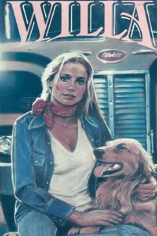 Movie poster for Willa (1979)