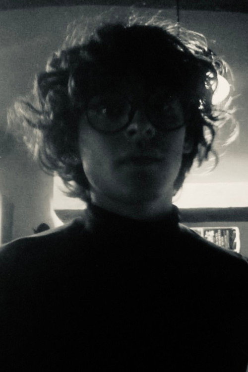 Photo of Oswaldo Álvarez Flores, Camera