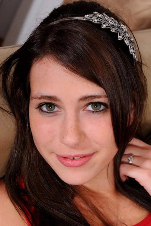 Photo of Aubrey Lee, Acting