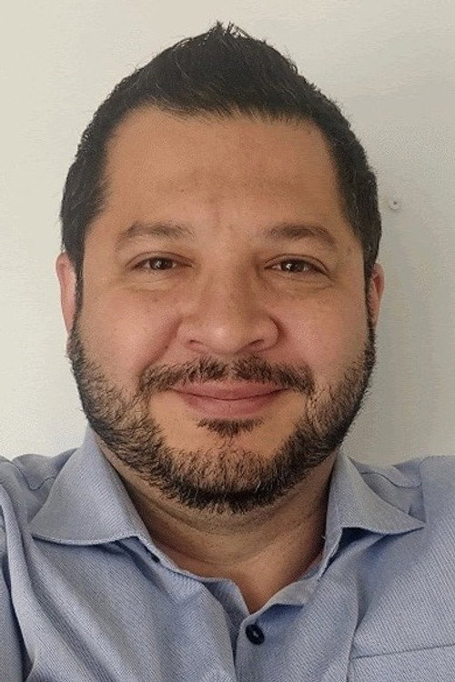 Photo of Jason E. Medina, Acting