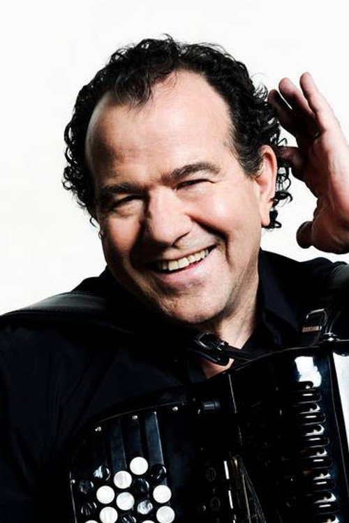 Photo of Richard Galliano, Acting